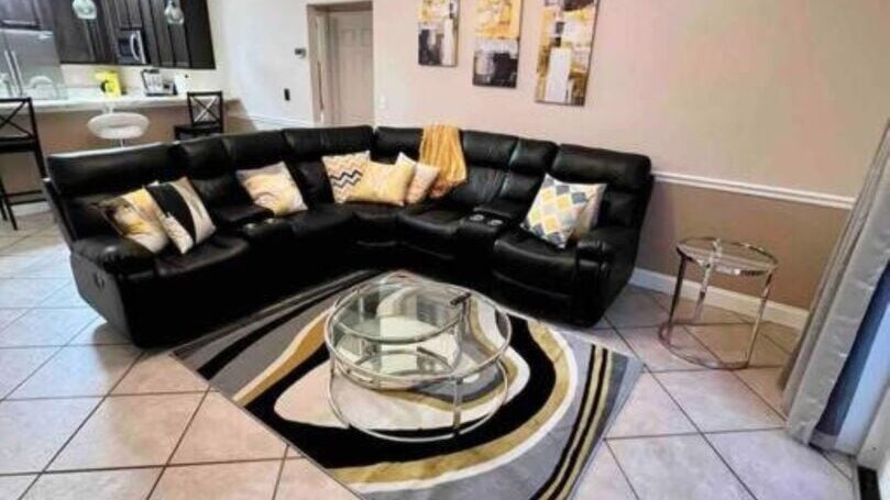 102 Getaway Villa 4bed with pool near Disney - Image 4