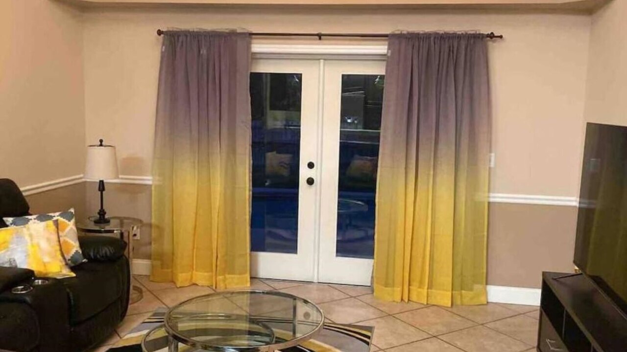 102 Getaway Villa 4bed with pool near Disney - Image 6
