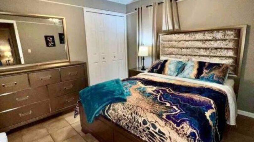 102 Getaway Villa 4bed with pool near Disney - Image 19