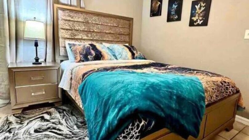 102 Getaway Villa 4bed with pool near Disney - Image 20