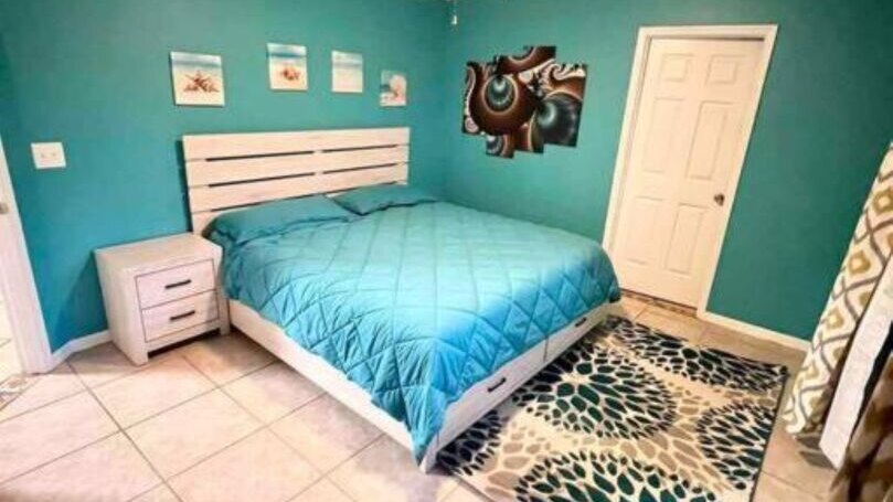 102 Getaway Villa 4bed with pool near Disney - Image 22