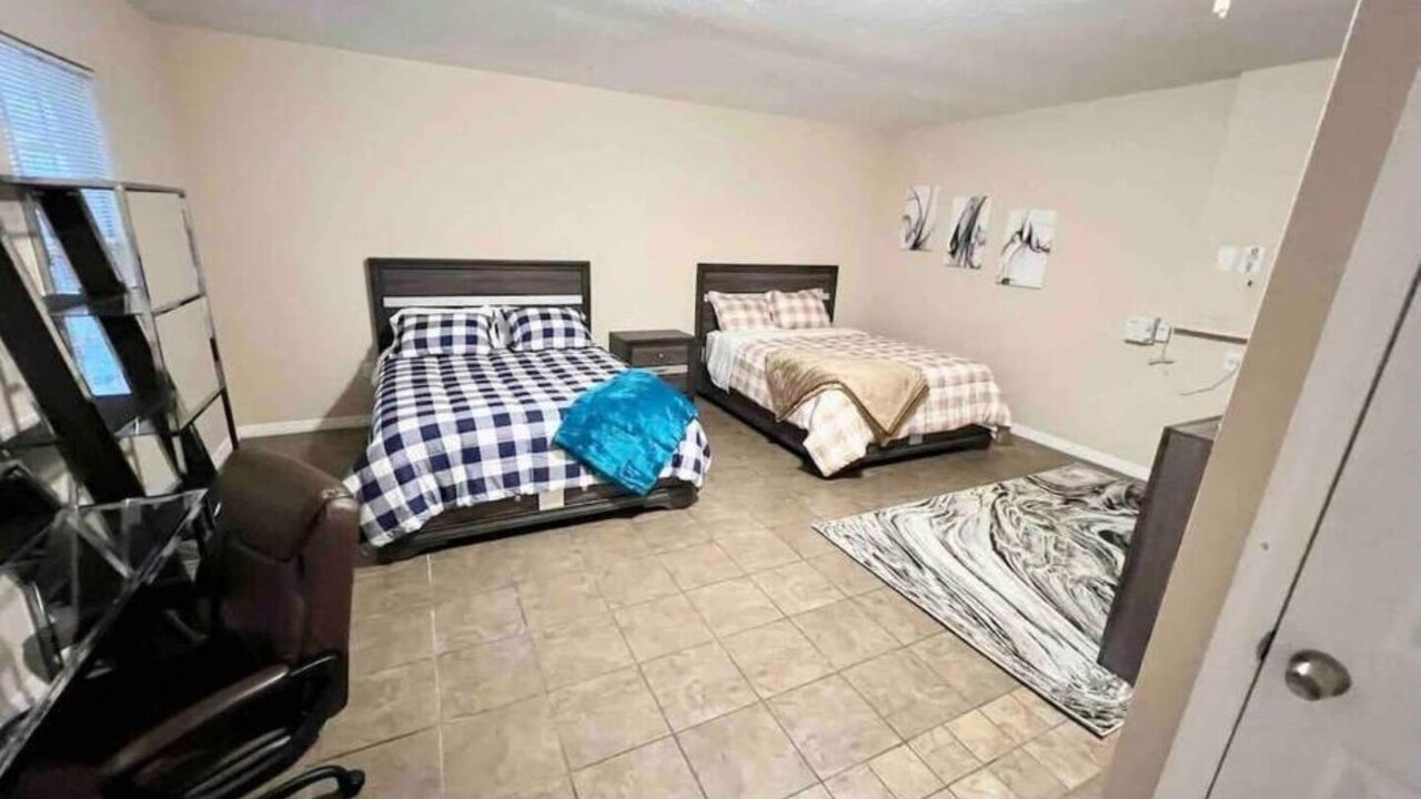 102 Getaway Villa 4bed with pool near Disney - Image 23