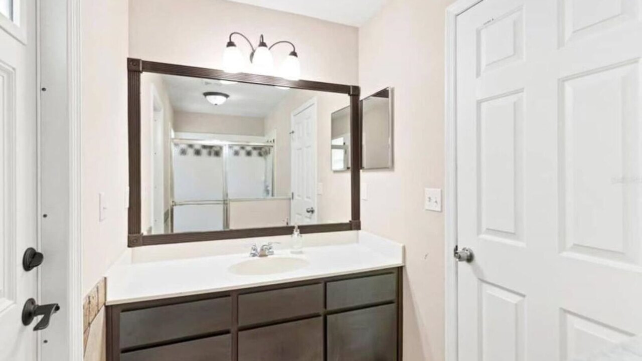 102 Getaway Villa 4bed with pool near Disney - Image 28
