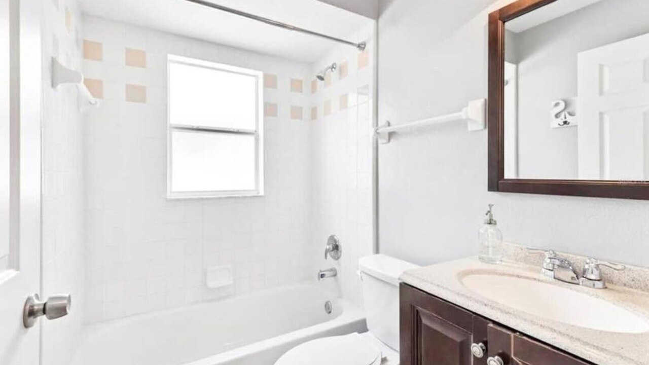 102 Getaway Villa 4bed with pool near Disney - Image 27