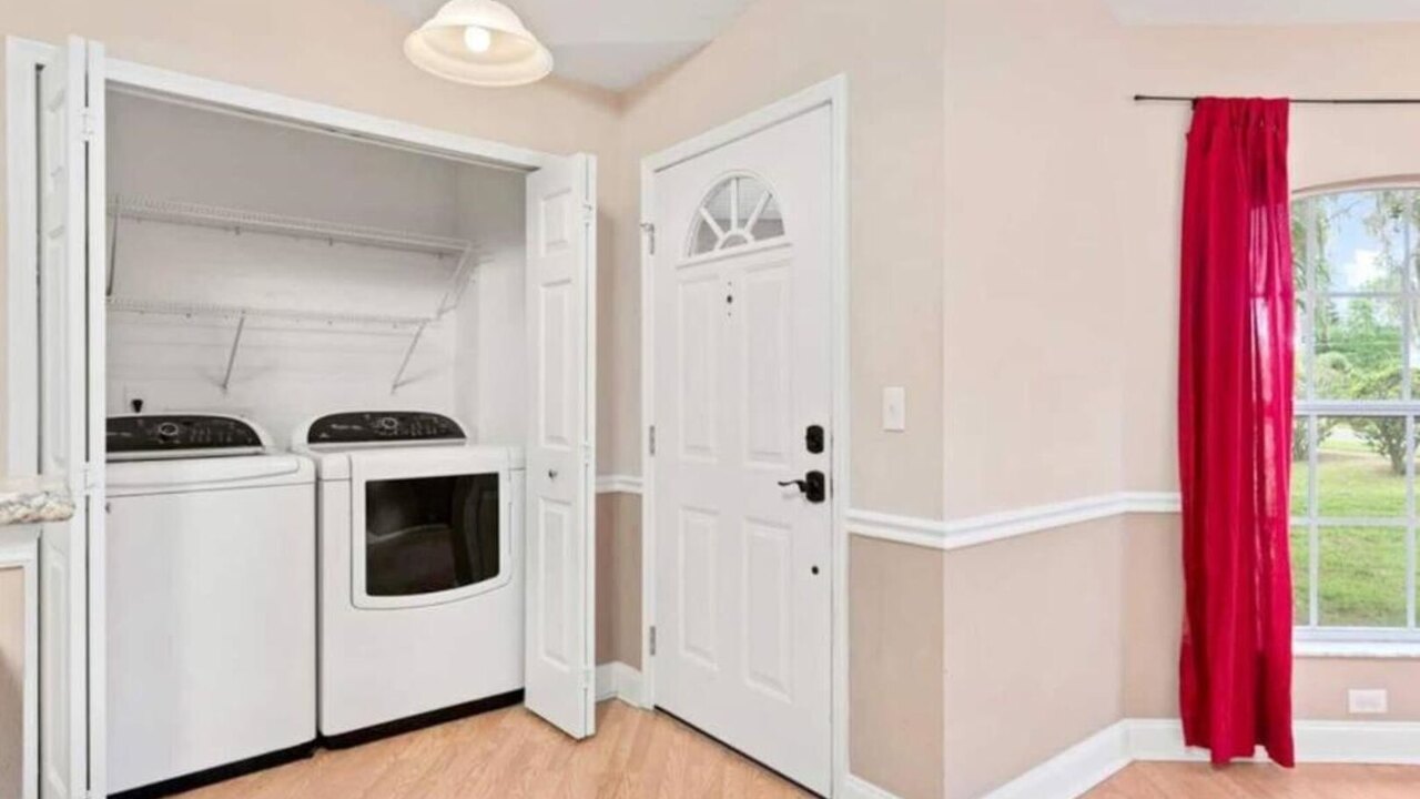 102 Getaway Villa 4bed with pool near Disney - Image 30