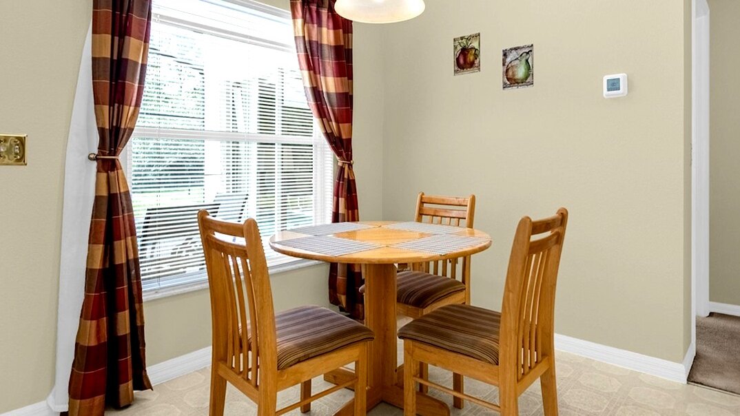 1061-Fun, Bright Pool Home Near Disney - Image 10