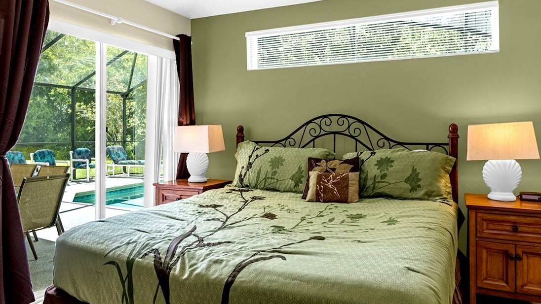 1061-Fun, Bright Pool Home Near Disney - Image 11