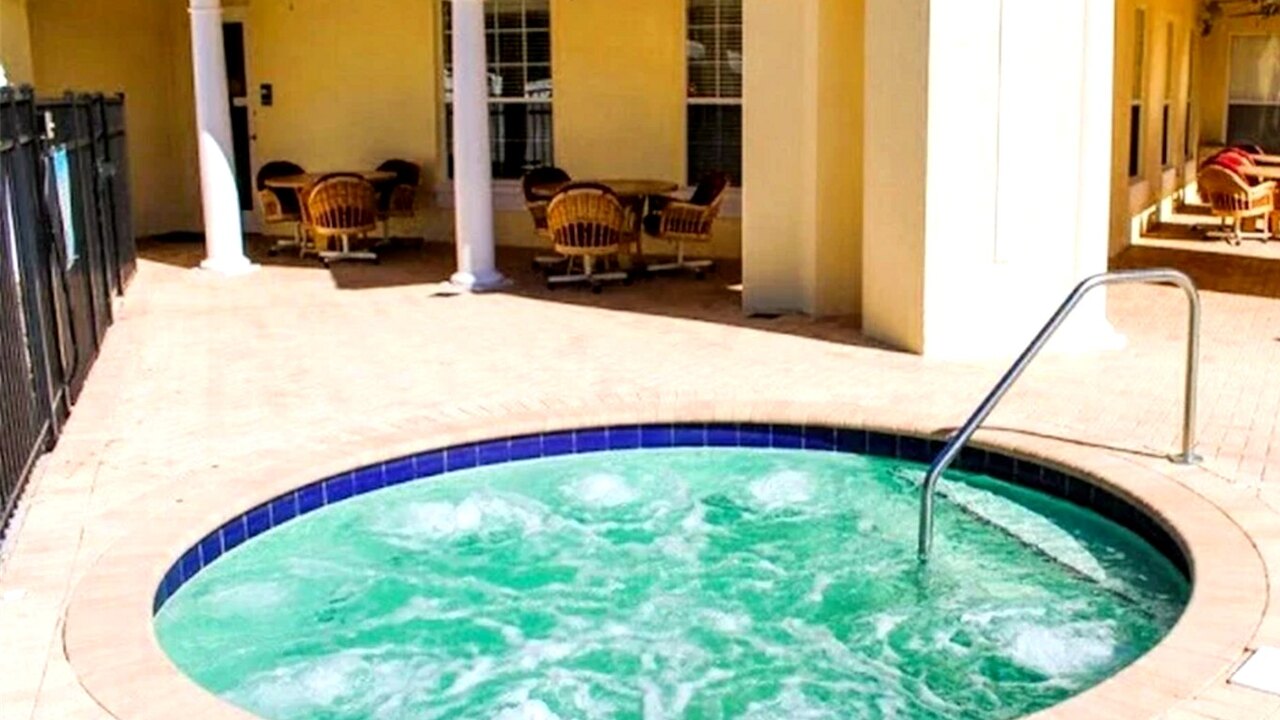 1061-Fun, Bright Pool Home Near Disney - Image 41