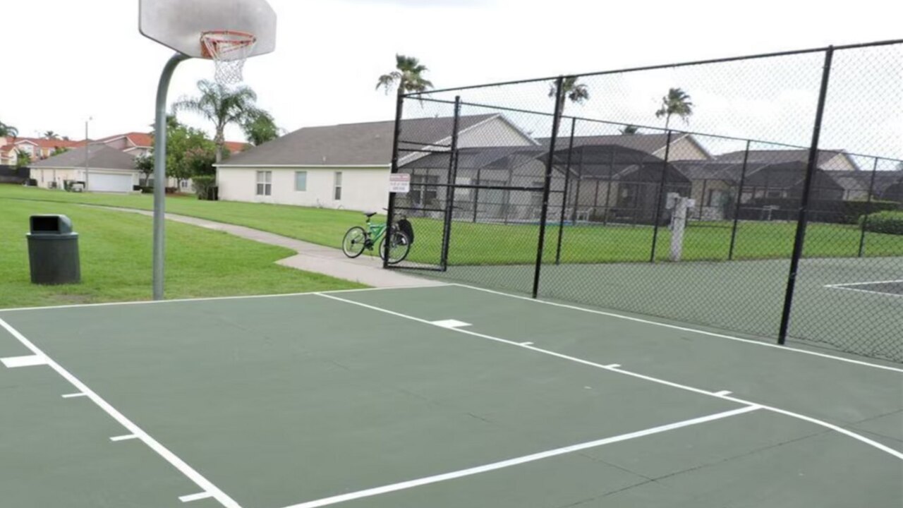 1061-Fun, Bright Pool Home Near Disney - Image 39