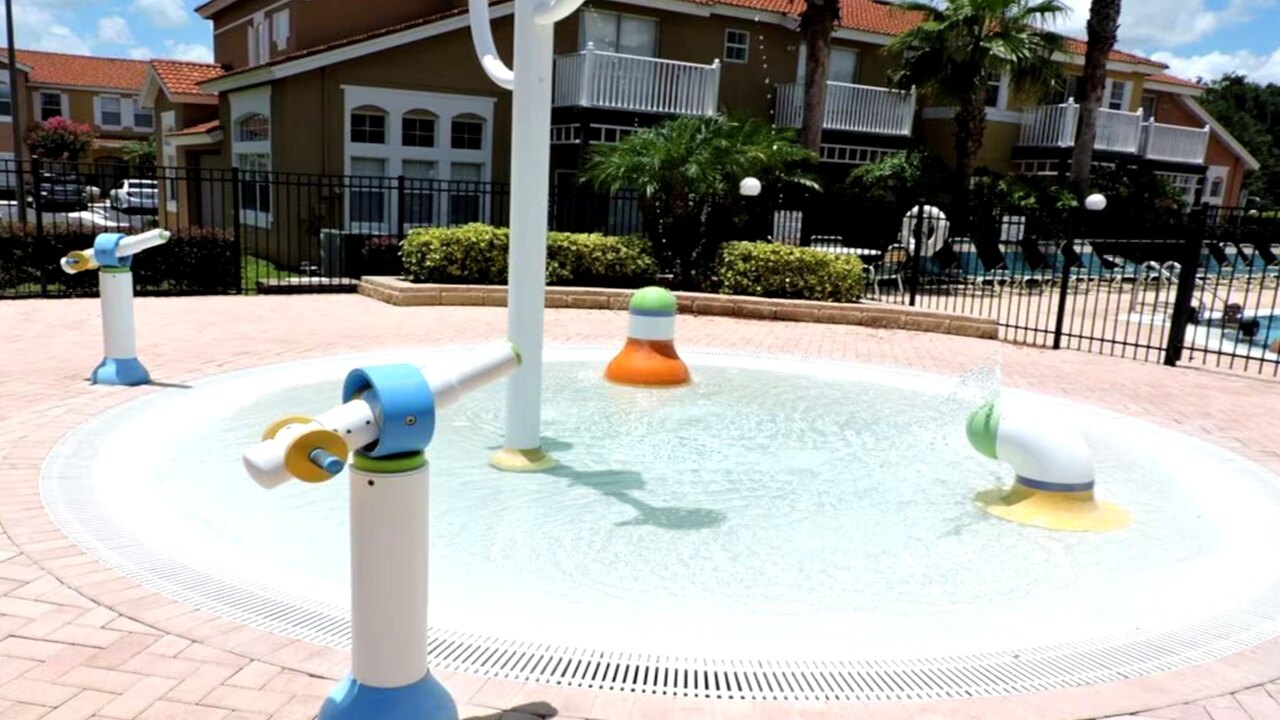 1061-Fun, Bright Pool Home Near Disney - Image 40