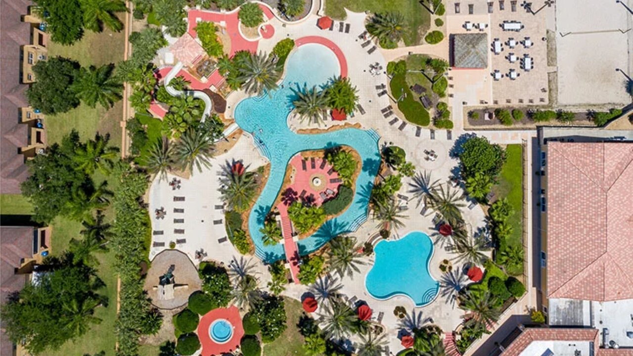 1307 Charming Regal Palms Villa - Image 2