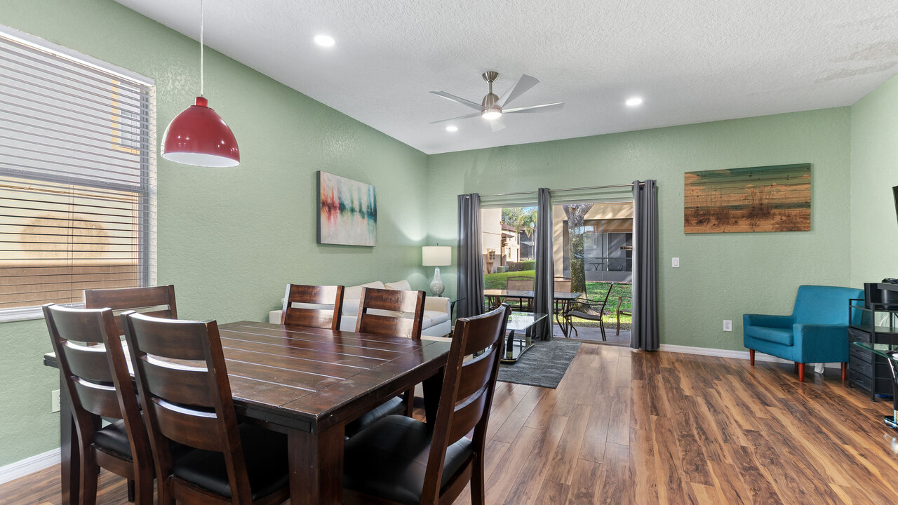 1307 Charming Regal Palms Villa - Image 10