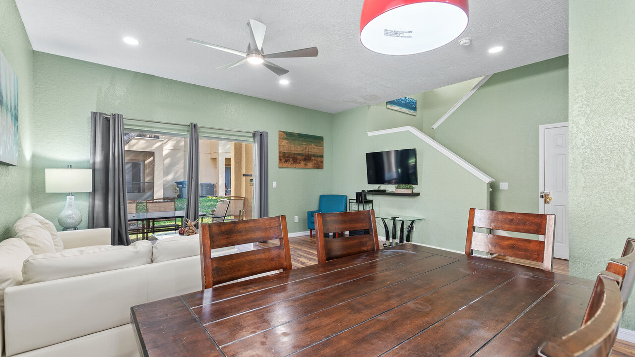 1307 Charming Regal Palms Villa - Image 11