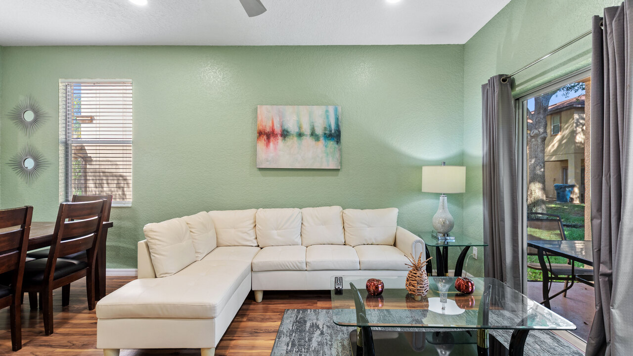 1307 Charming Regal Palms Villa - Image 12
