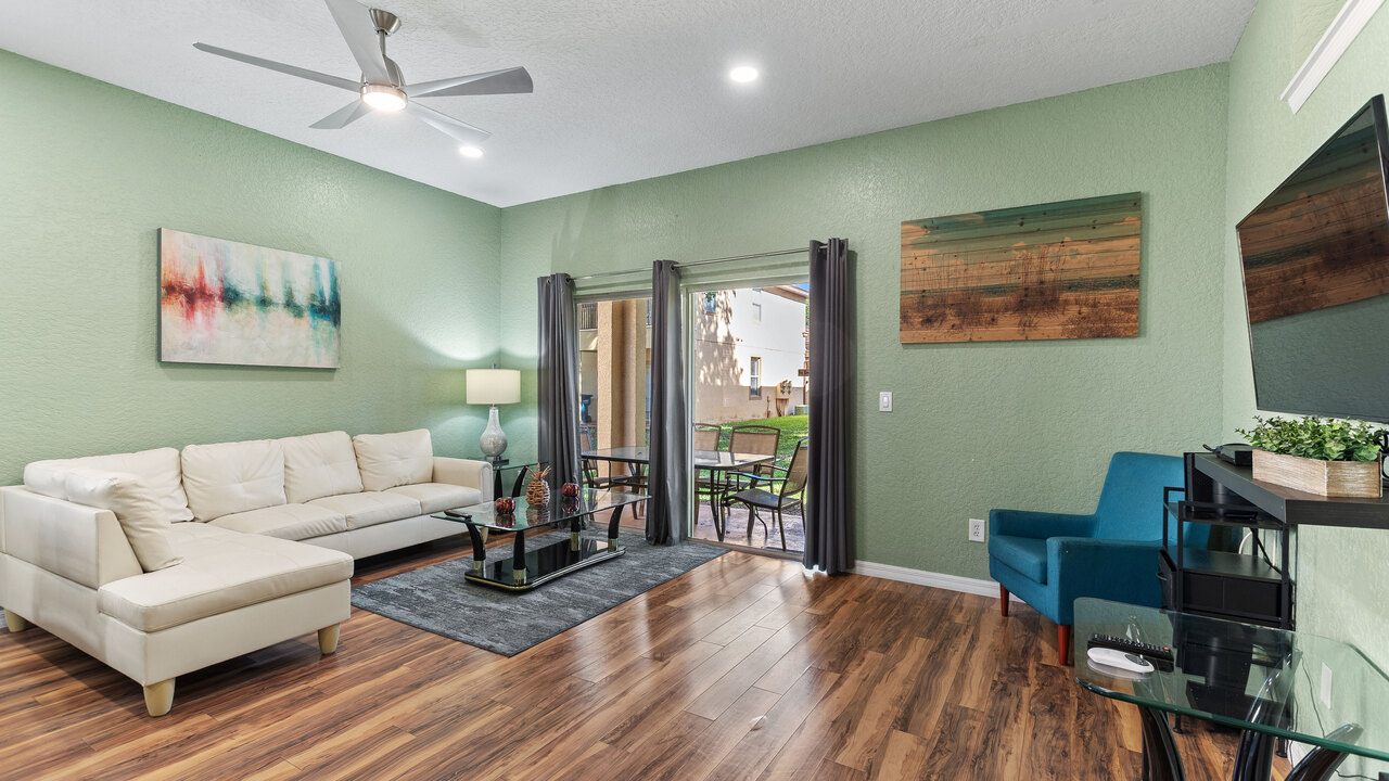 1307 Charming Regal Palms Villa - Image 13
