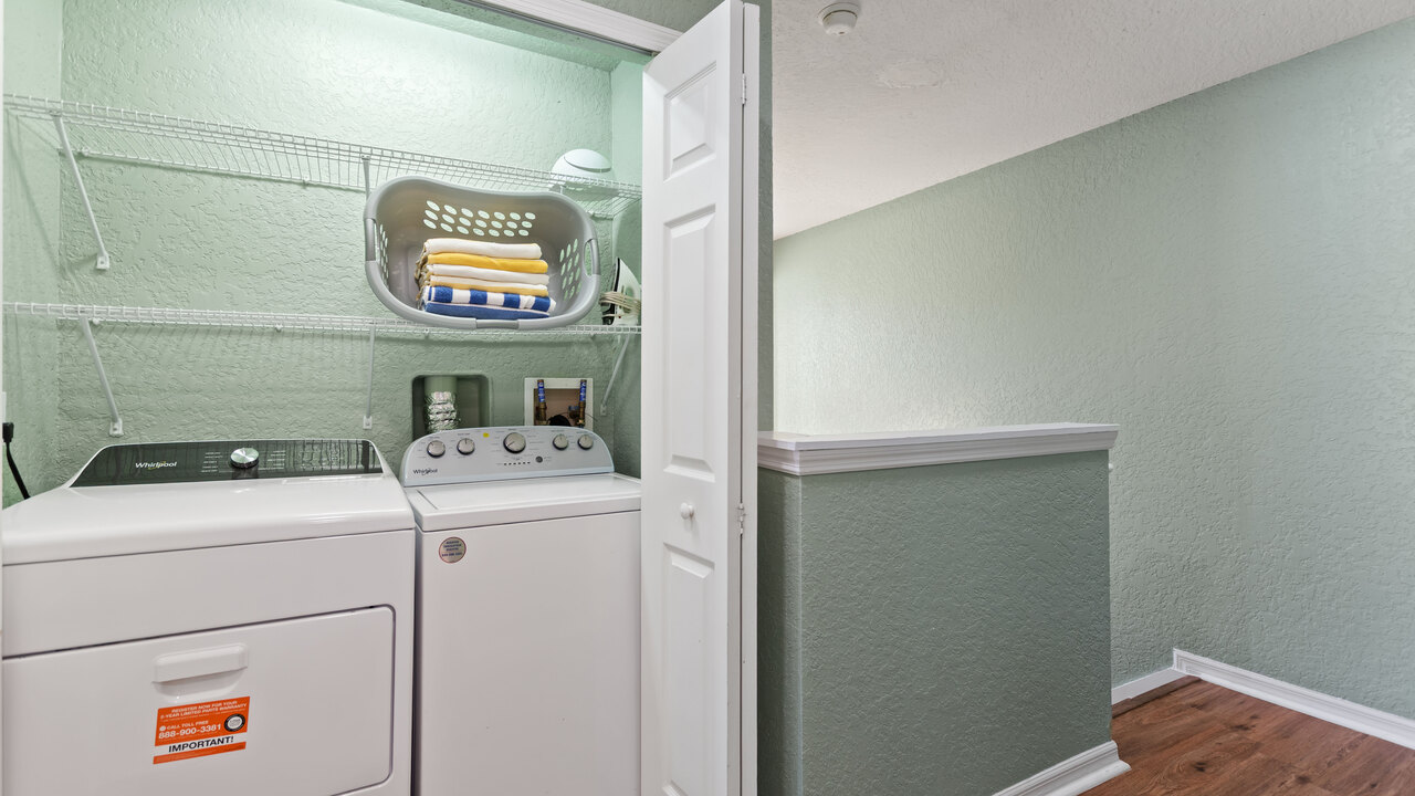 1307 Charming Regal Palms Villa - Image 16