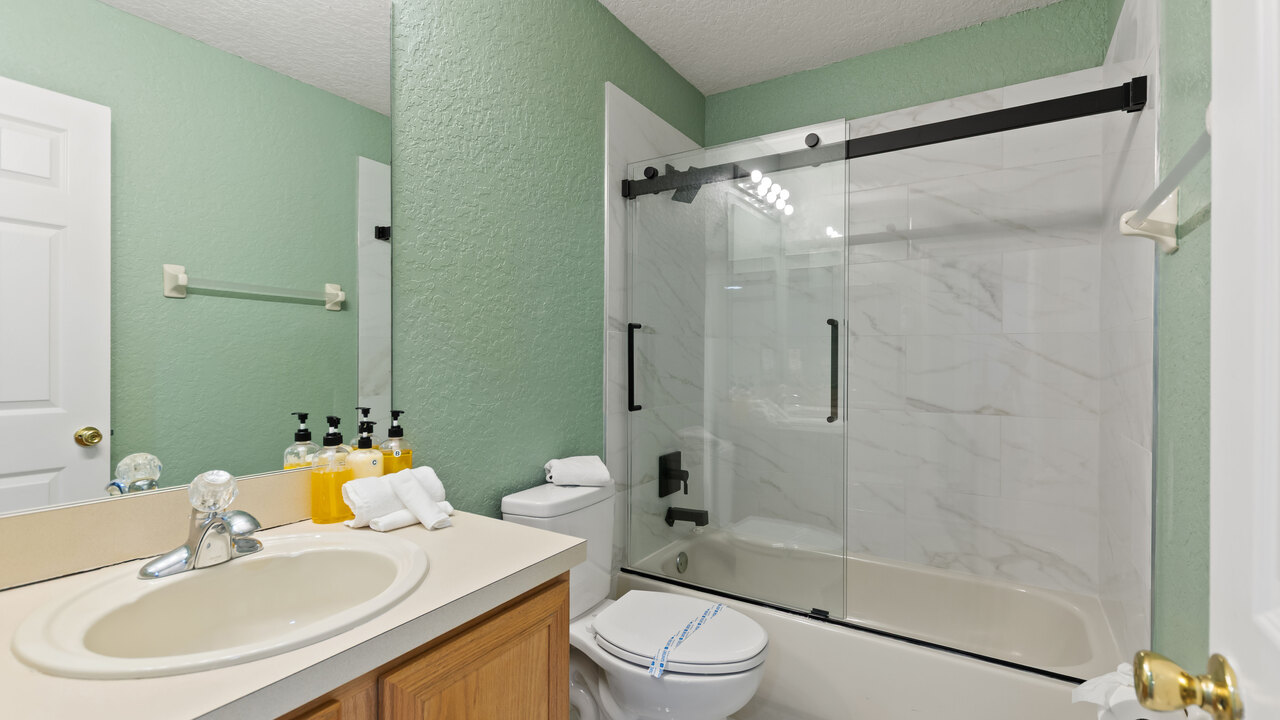 1307 Charming Regal Palms Villa - Image 23
