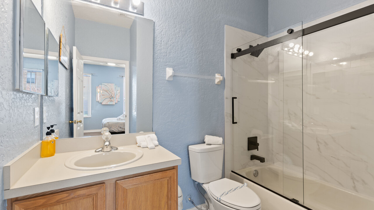 1307 Charming Regal Palms Villa - Image 24