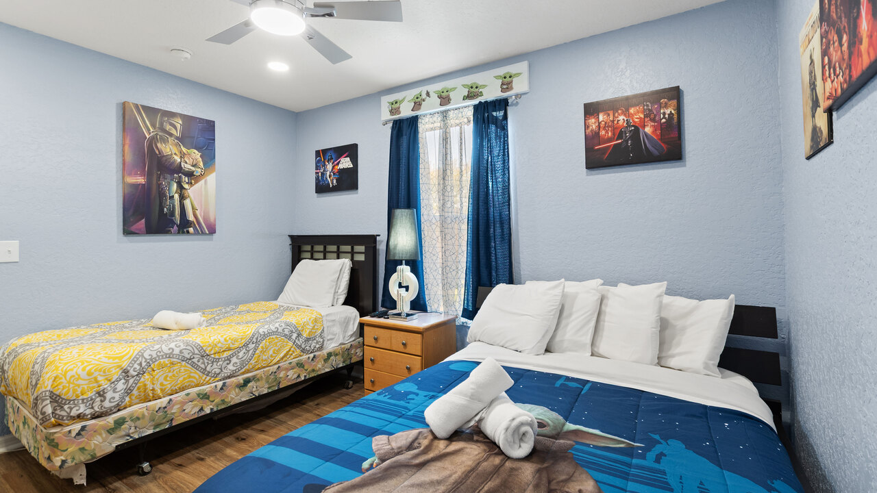 1307 Charming Regal Palms Villa - Image 26