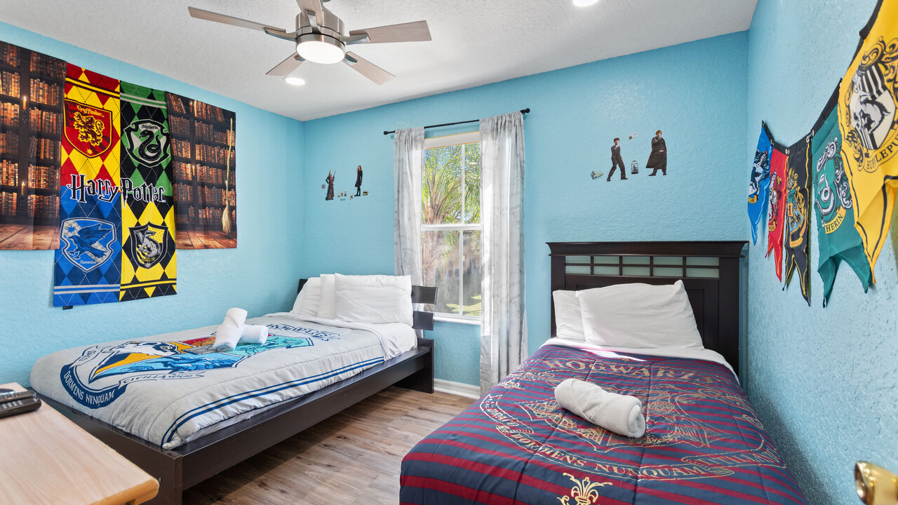 1307 Charming Regal Palms Villa - Image 28