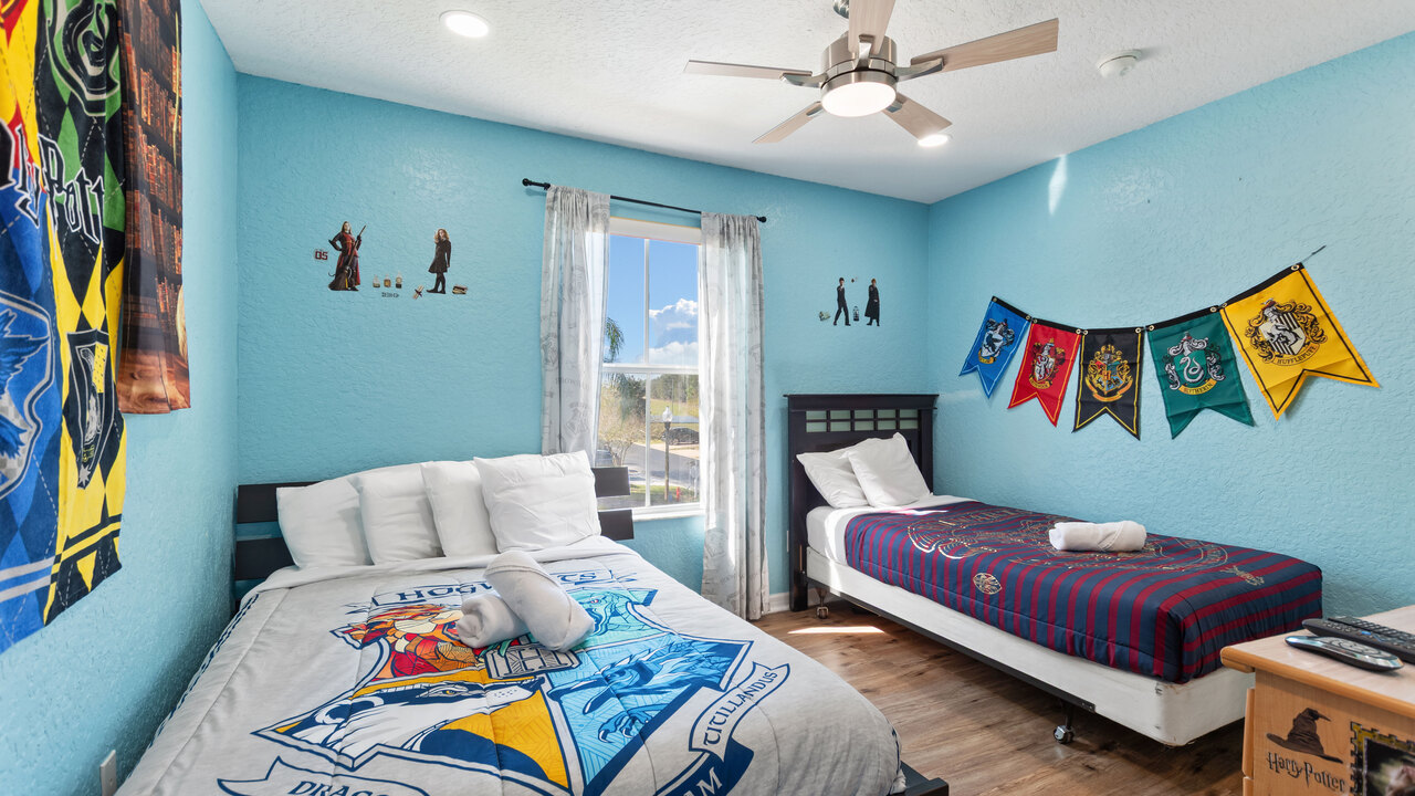 1307 Charming Regal Palms Villa - Image 29