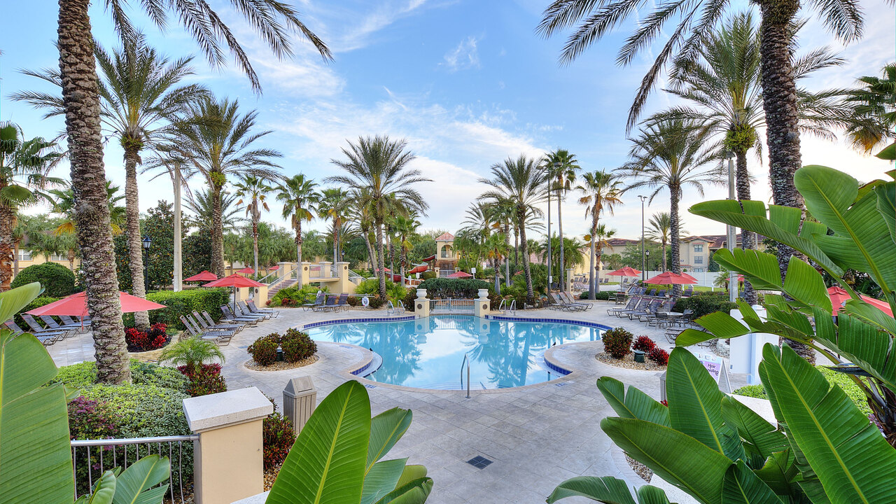 1307 Charming Regal Palms Villa - Image 42