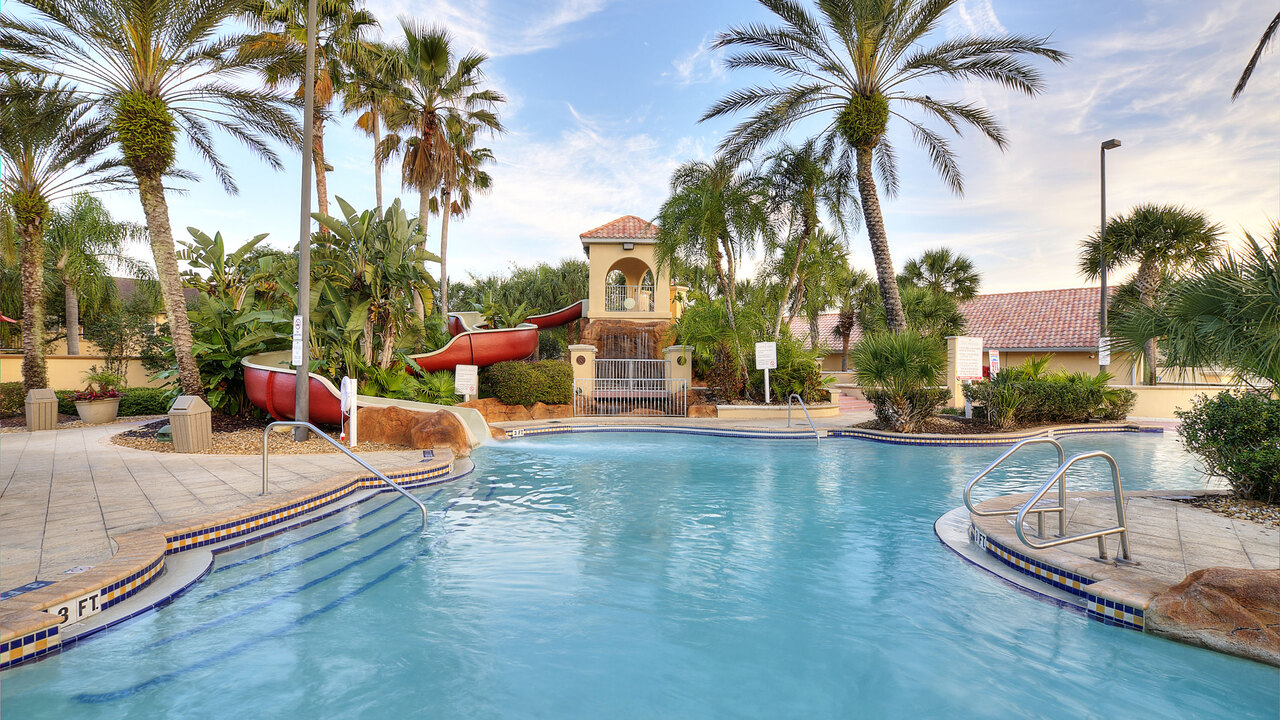 1307 Charming Regal Palms Villa - Image 50