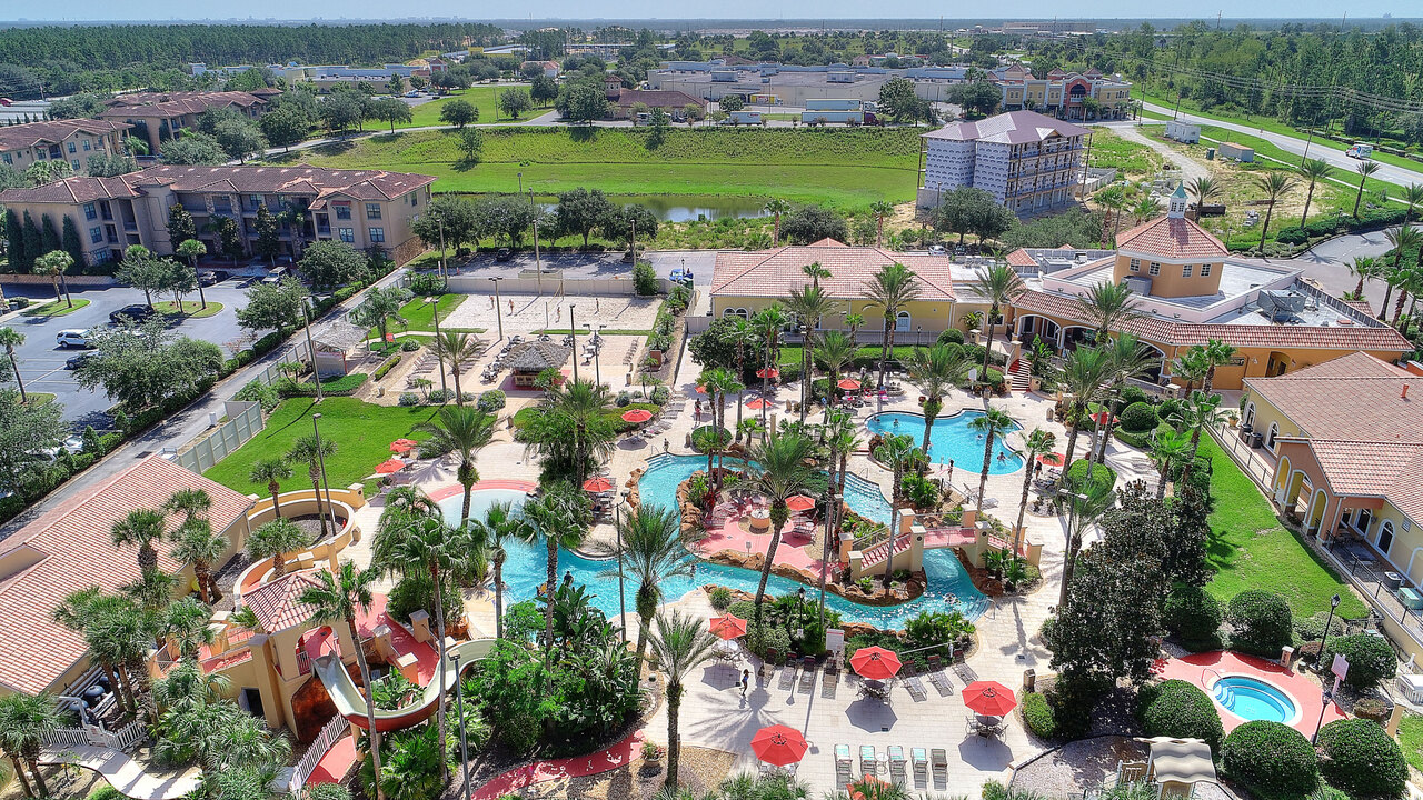 1307 Charming Regal Palms Villa - Image 51