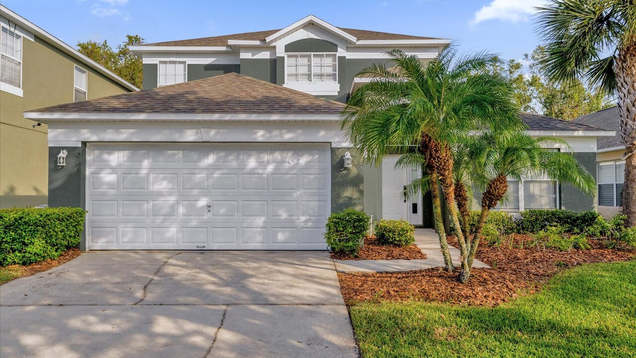 213 Luxury 4BR Home w/ Pool & Game Room - Image 2
