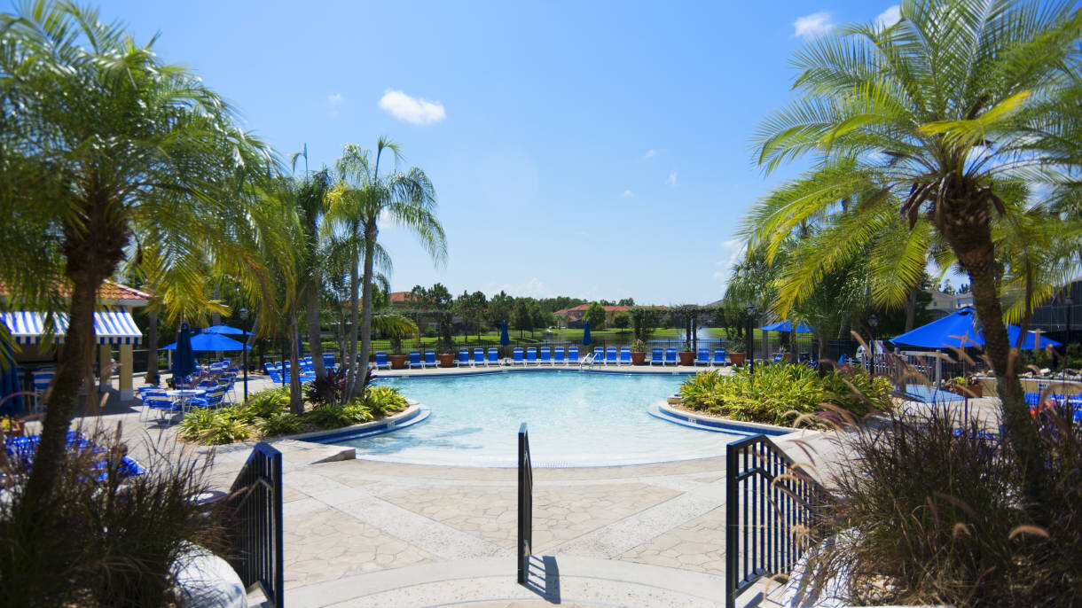 213 Luxury 4BR Home w/ Pool & Game Room - Image 15