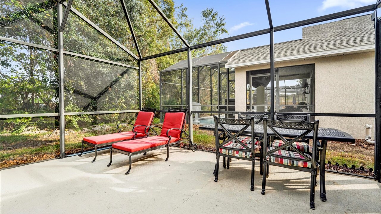 213 Luxury 4BR Home w/ Pool & Game Room - Image 19