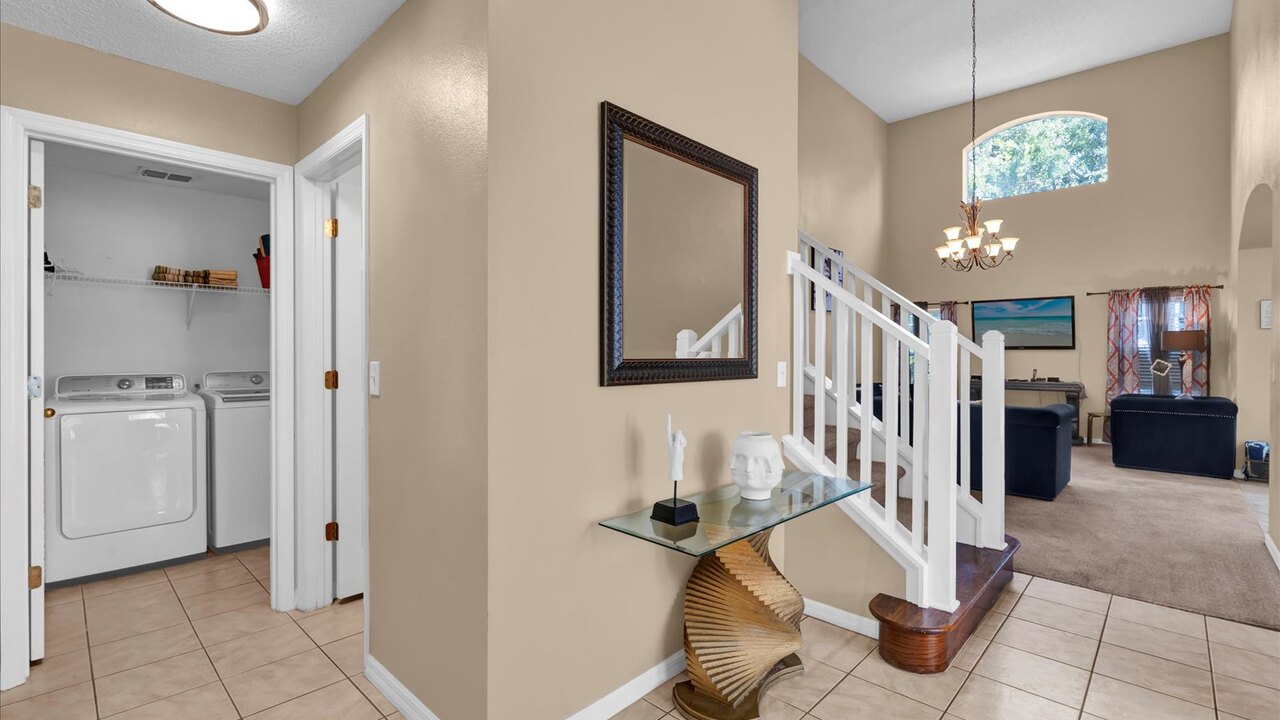 213 Luxury 4BR Home w/ Pool & Game Room - Image 25