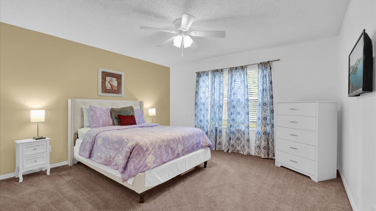 213 Luxury 4BR Home w/ Pool & Game Room - Image 35