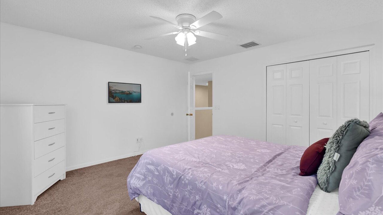 213 Luxury 4BR Home w/ Pool & Game Room - Image 34