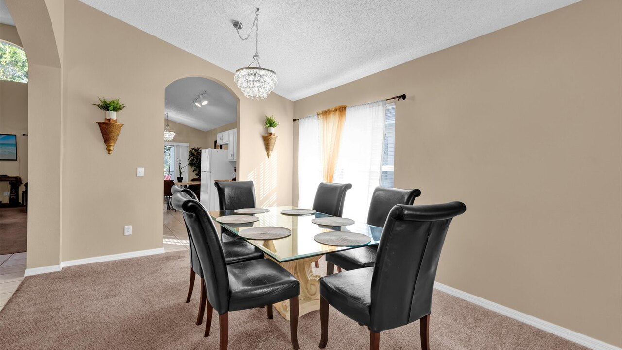 213 Luxury 4BR Home w/ Pool & Game Room - Image 43