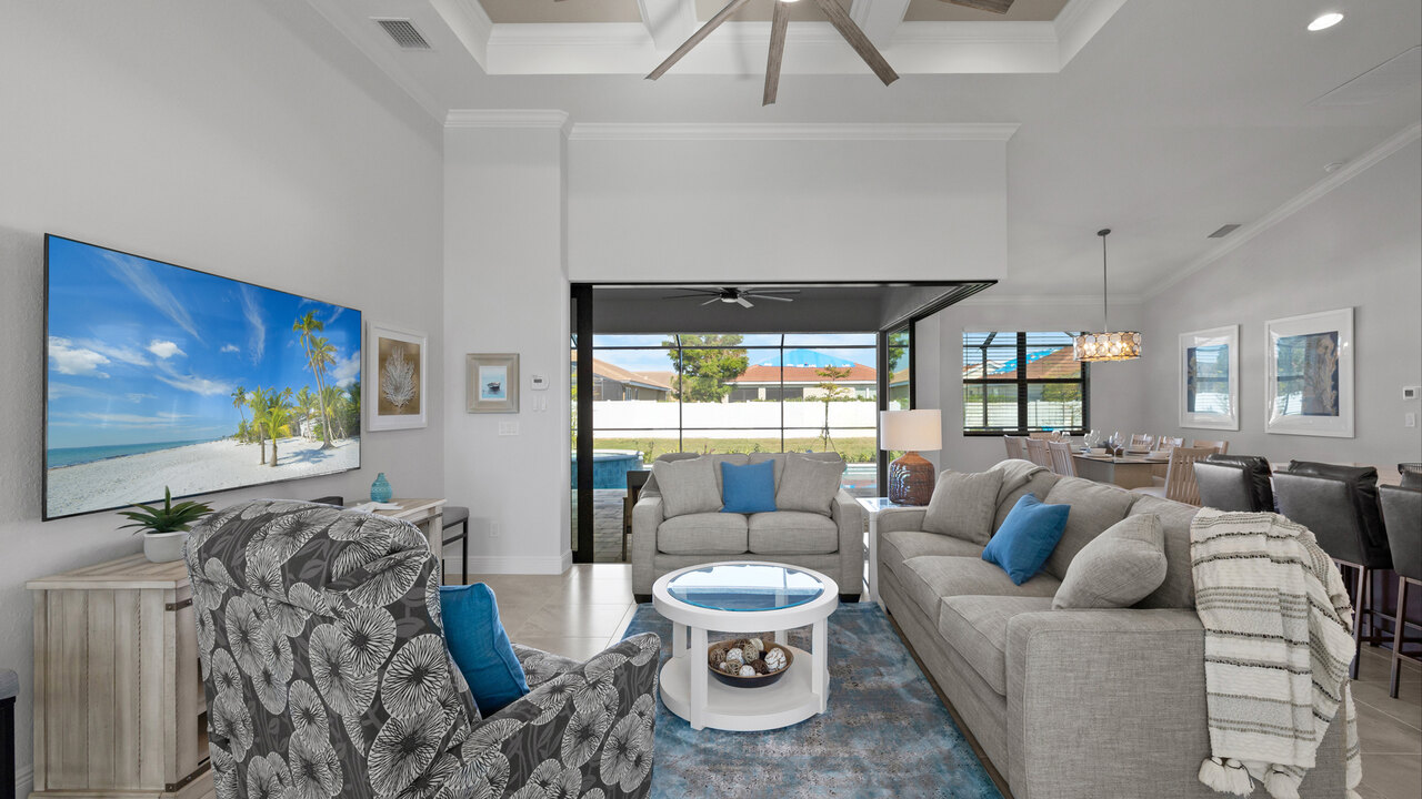Blue Starfish Villa - Image 4