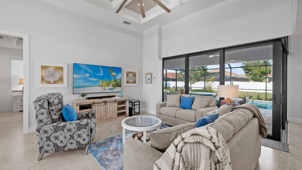 Blue Starfish Villa - Image 5