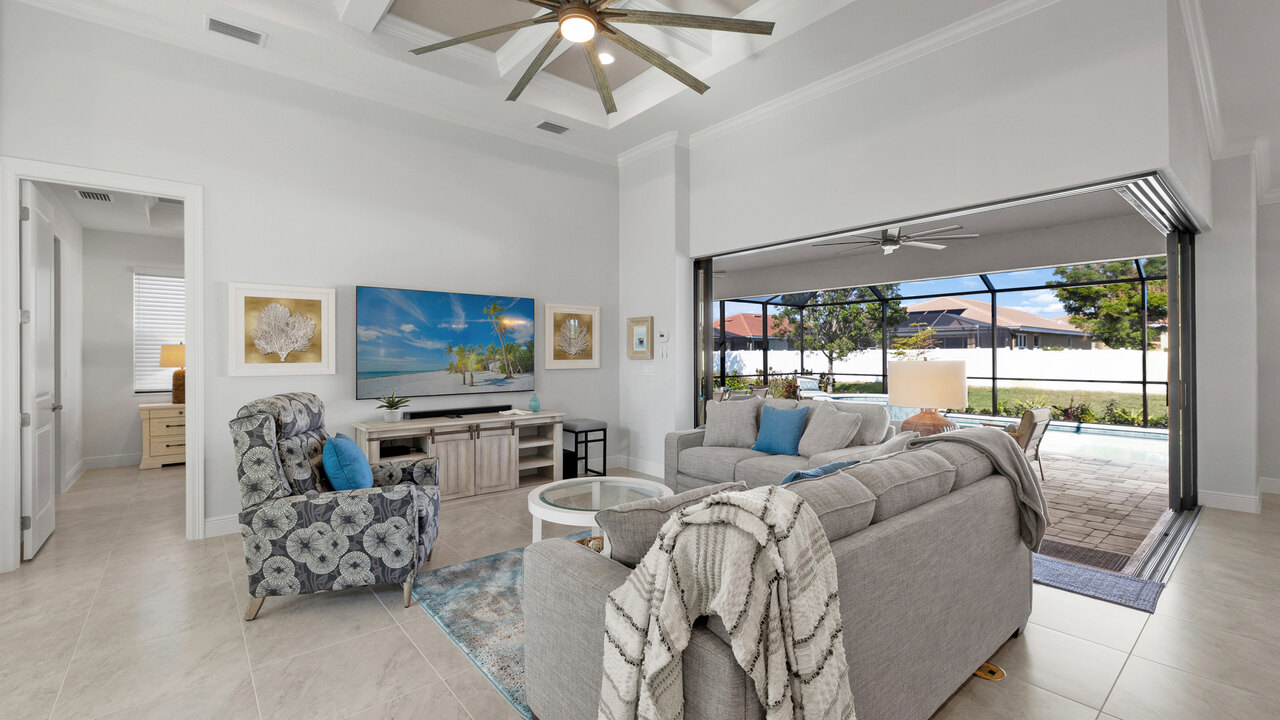 Blue Starfish Villa - Image 6