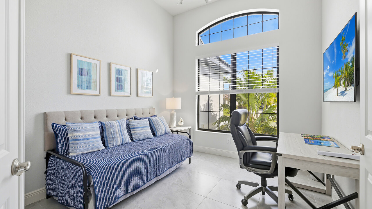 Blue Starfish Villa - Image 7