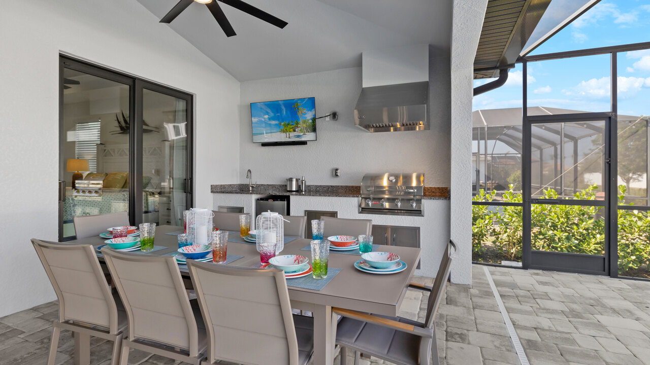 Blue Starfish Villa - Image 20