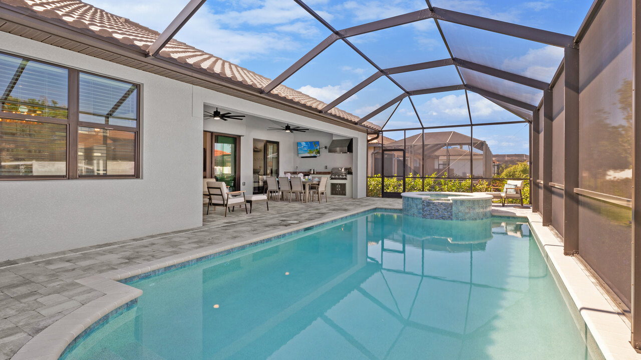 Blue Starfish Villa - Image 21