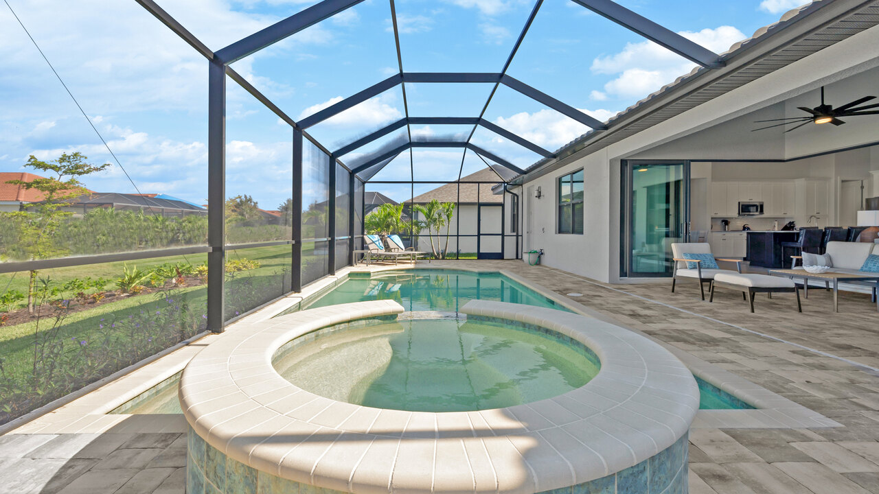 Blue Starfish Villa - Image 22
