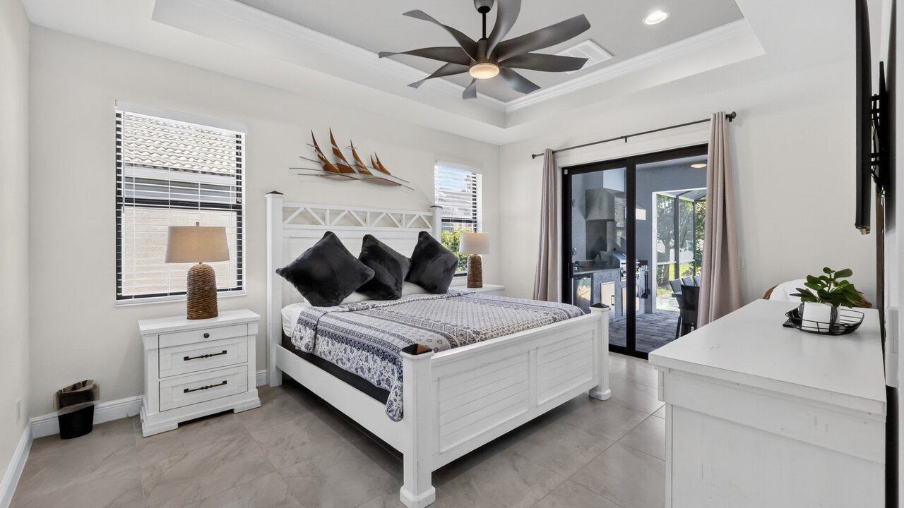 Blue Starfish Villa - Image 25
