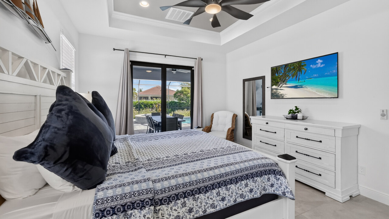 Blue Starfish Villa - Image 26