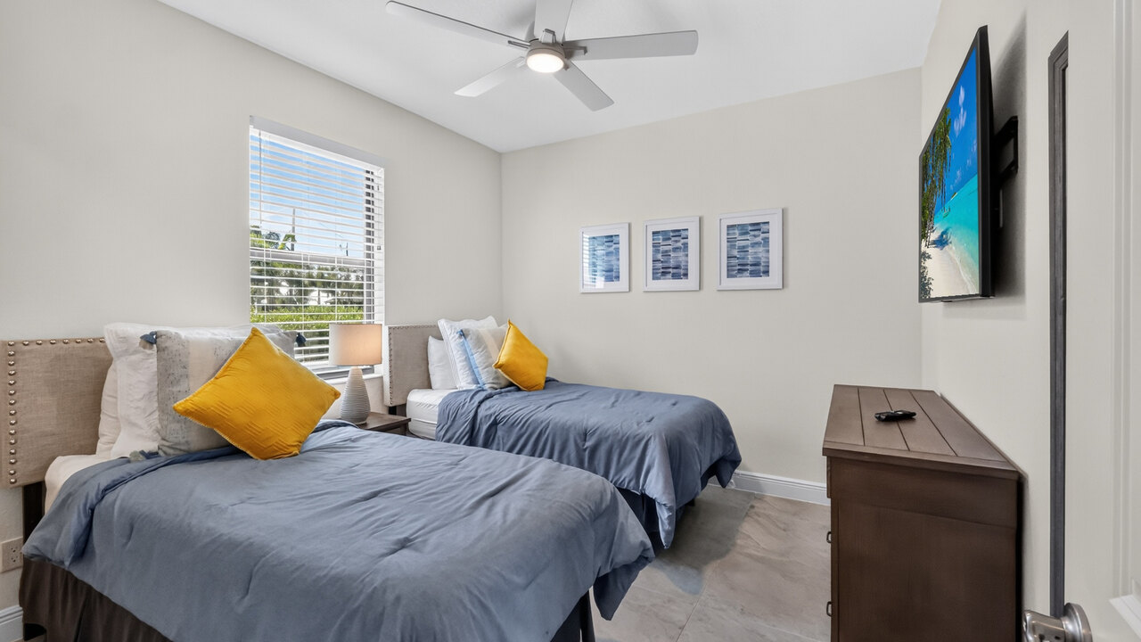 Blue Starfish Villa - Image 29