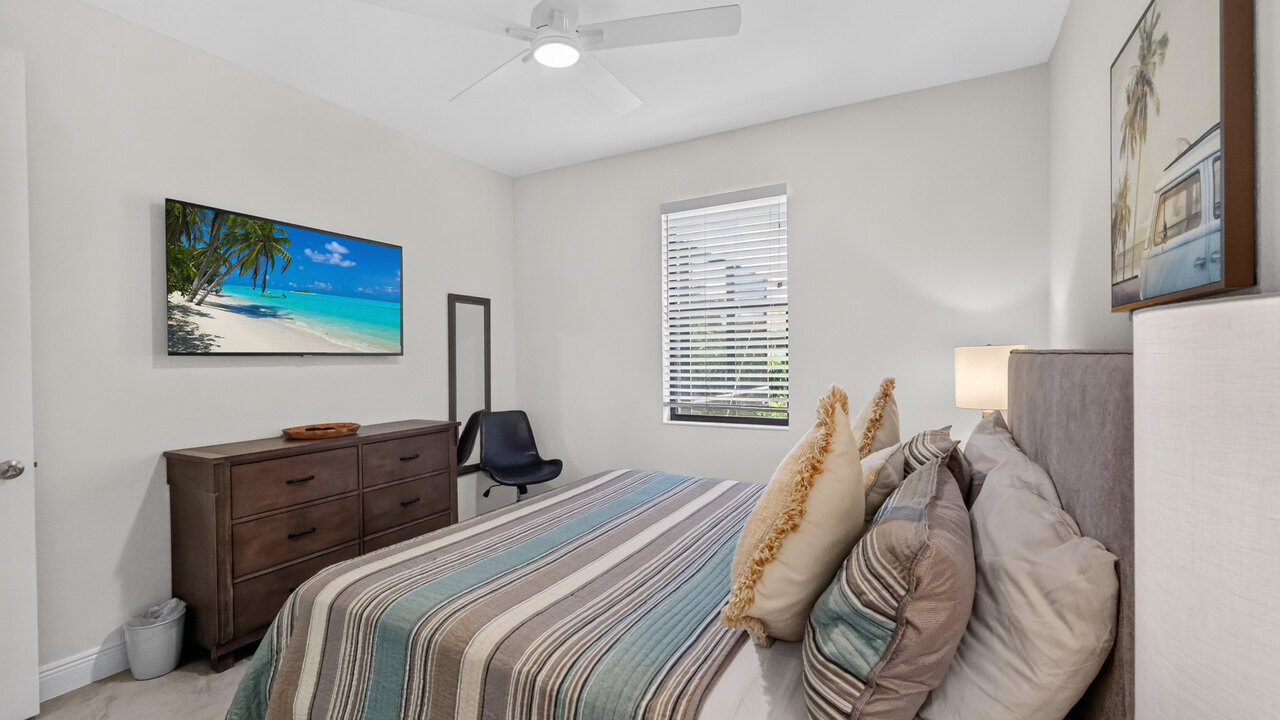 Blue Starfish Villa - Image 28