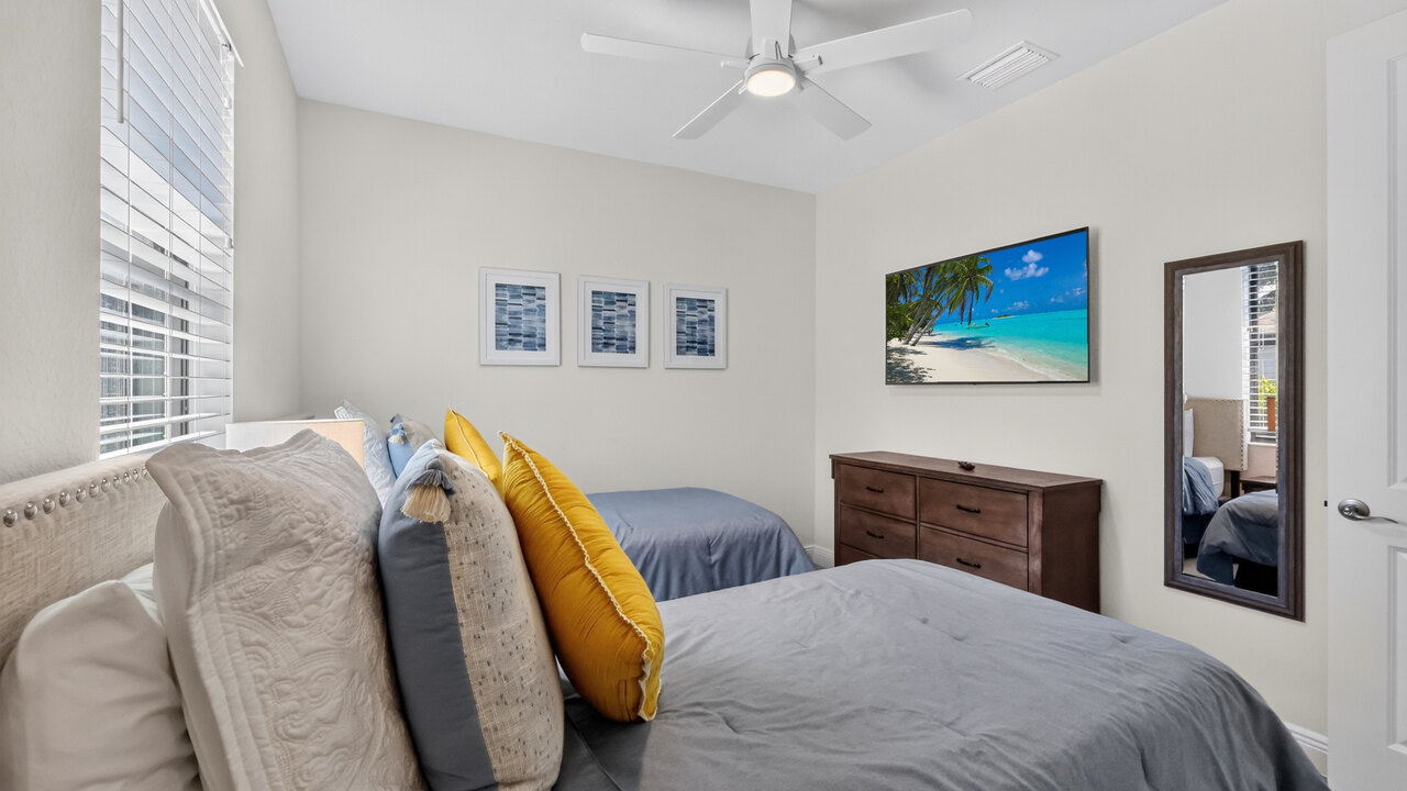 Blue Starfish Villa - Image 30
