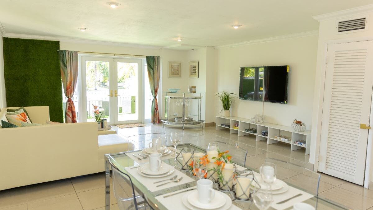 1949-Waterfront Oasis | 2BR Canal Home w/ Private Dock - Image 25