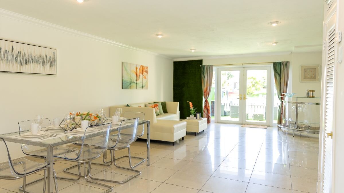 1949-Waterfront Oasis | 2BR Canal Home w/ Private Dock - Image 28