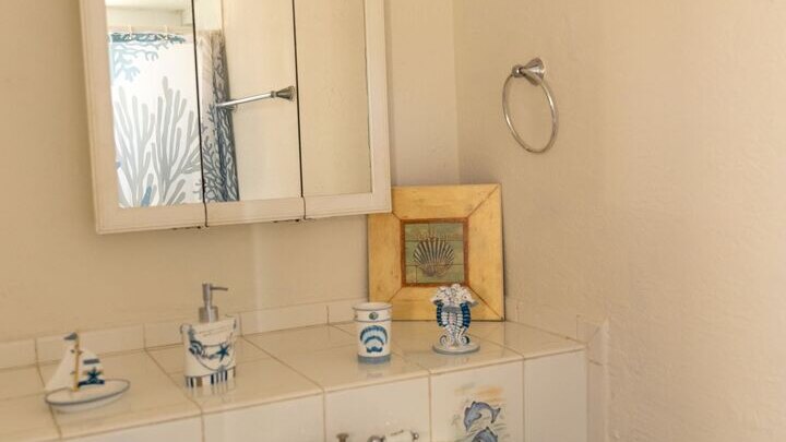 1949-Waterfront Oasis | 2BR Canal Home w/ Private Dock - Image 30